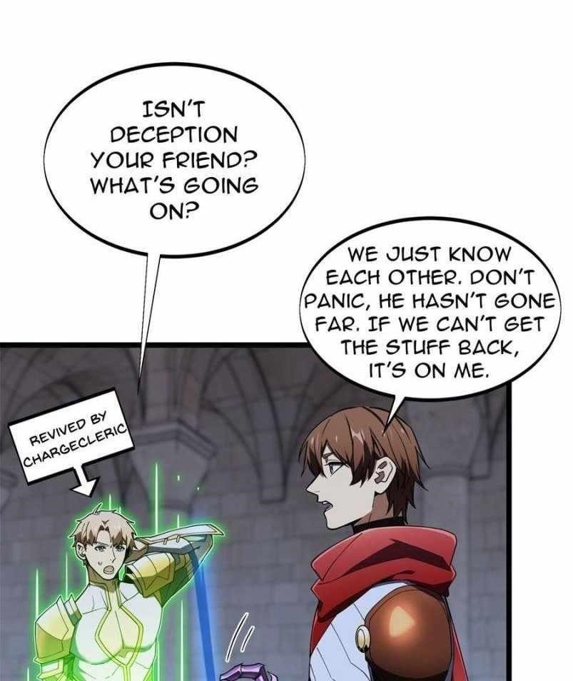 The King’s Avatar Chapter 175 - Page 1