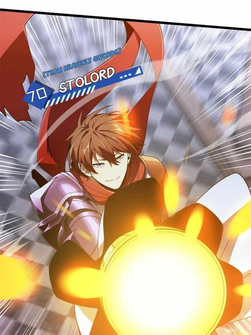 The King’s Avatar Chapter 175 - Page 13