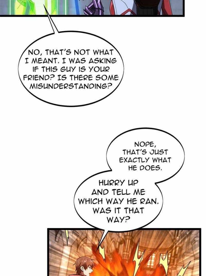 The King’s Avatar Chapter 175 - Page 2