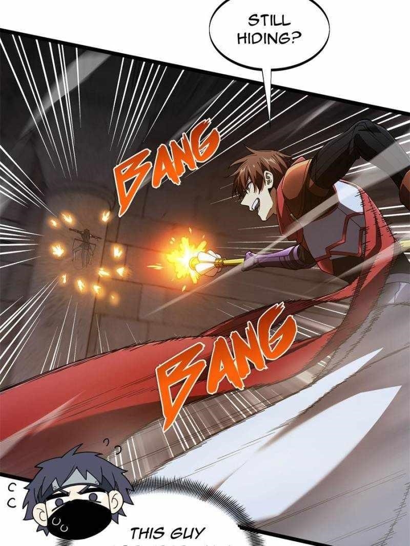 The King’s Avatar Chapter 175 - Page 20