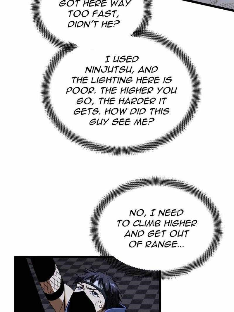 The King’s Avatar Chapter 175 - Page 21