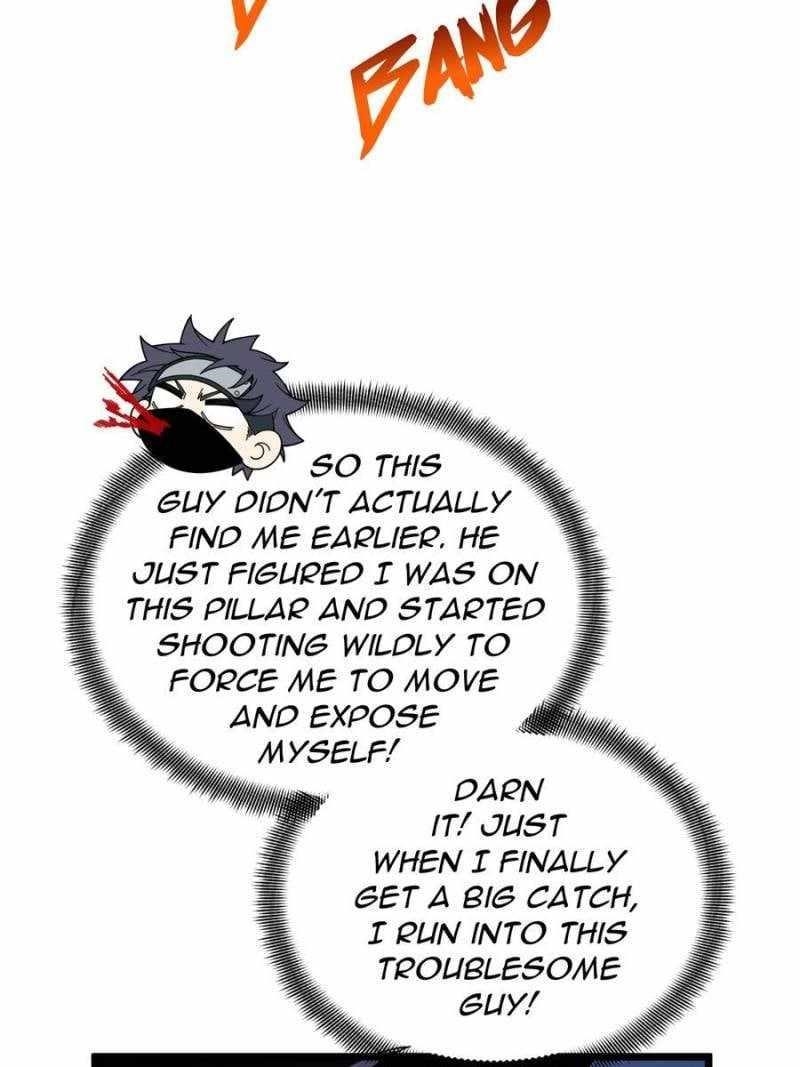 The King’s Avatar Chapter 175 - Page 23