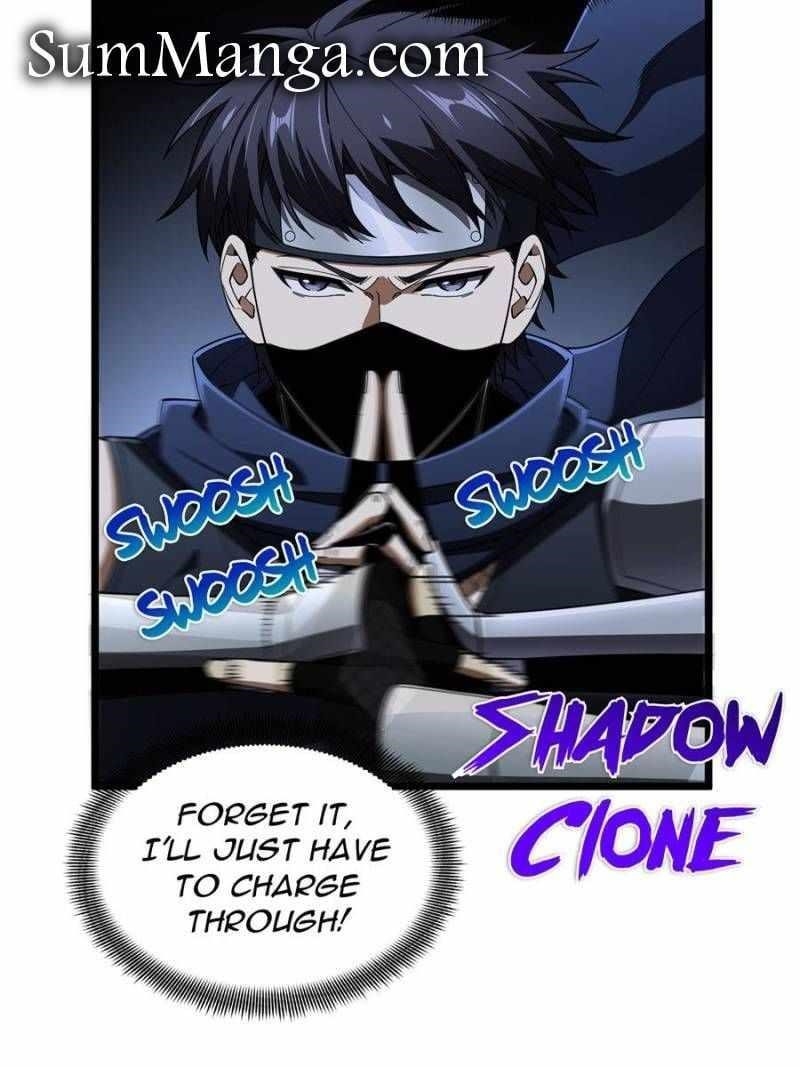 The King’s Avatar Chapter 175 - Page 24