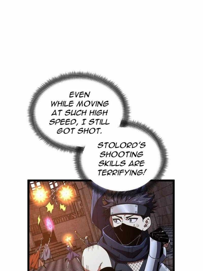 The King’s Avatar Chapter 175 - Page 26