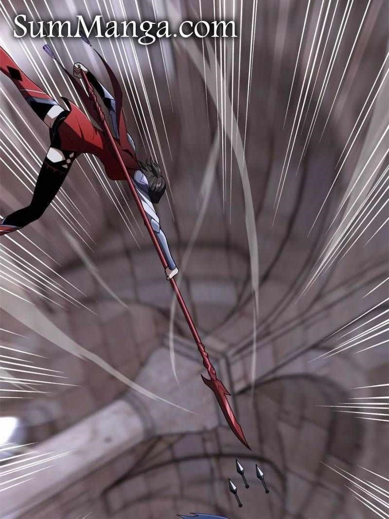 The King’s Avatar Chapter 175 - Page 32