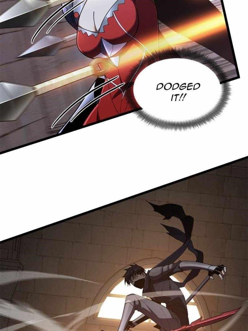 The King’s Avatar Chapter 175 - Page 34