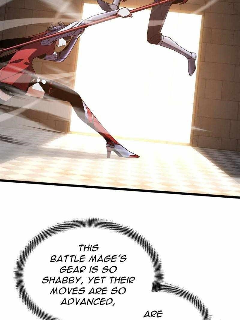 The King’s Avatar Chapter 175 - Page 35