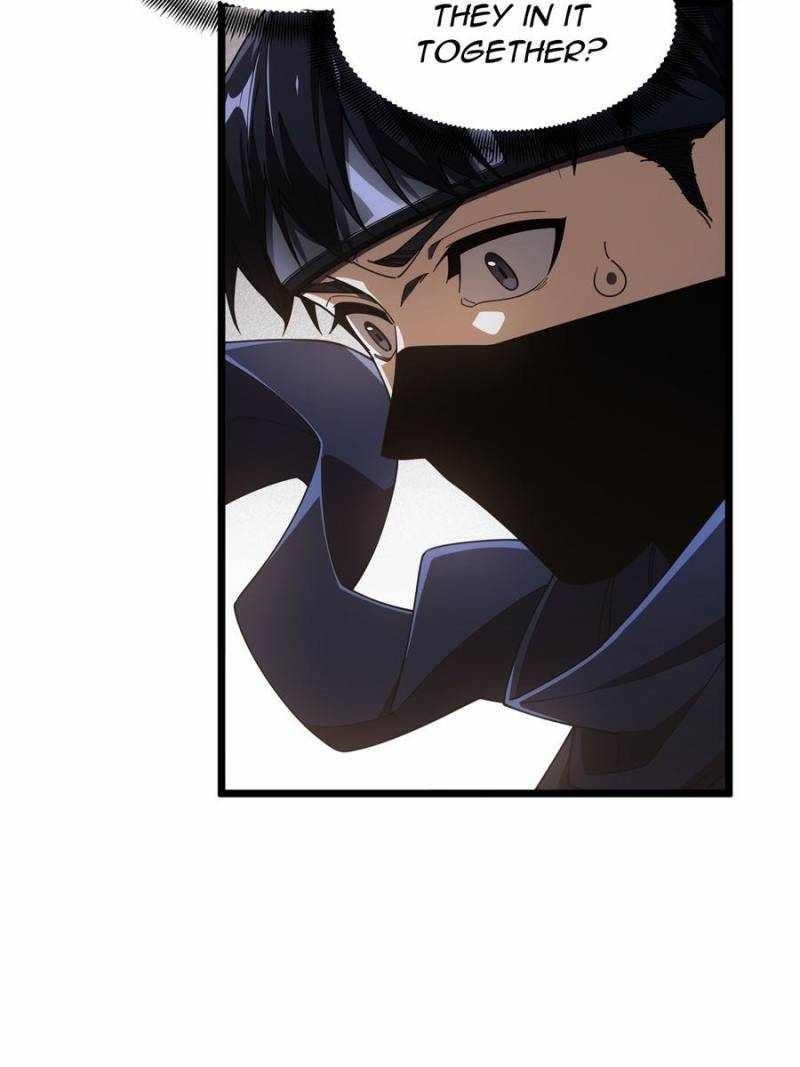 The King’s Avatar Chapter 175 - Page 36