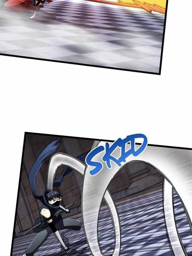 The King’s Avatar Chapter 175 - Page 39