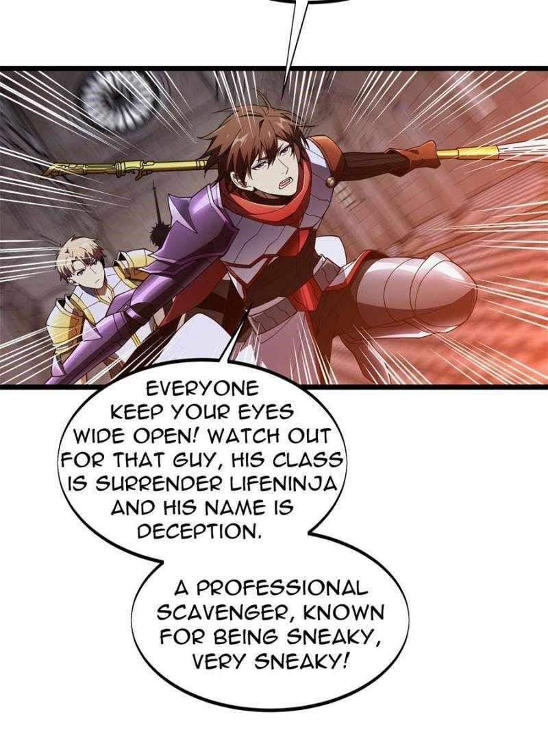 The King’s Avatar Chapter 175 - Page 4