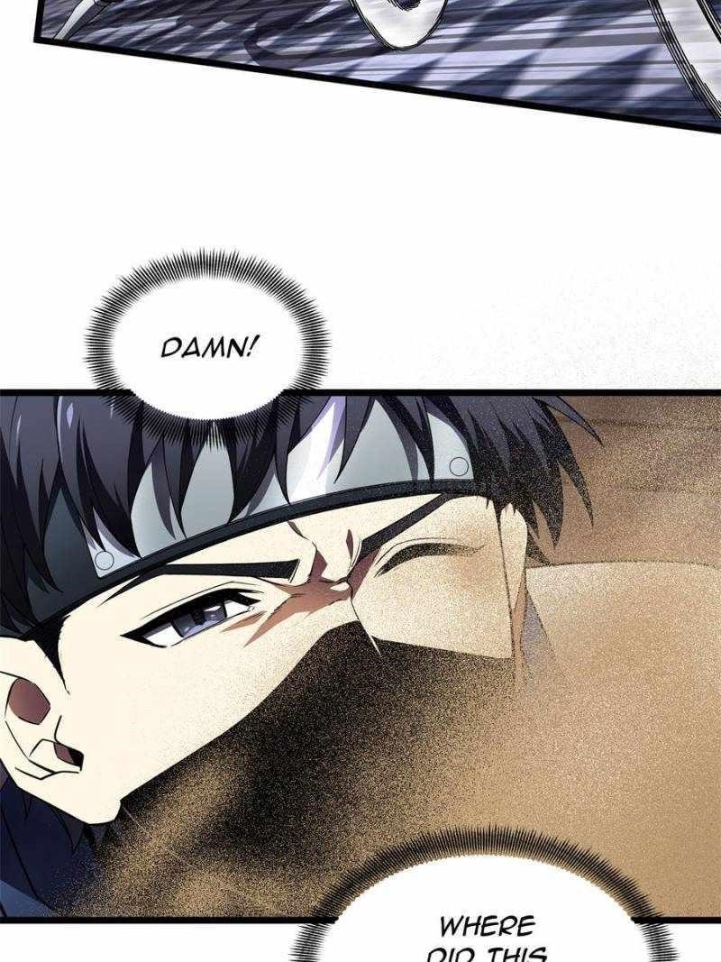 The King’s Avatar Chapter 175 - Page 40