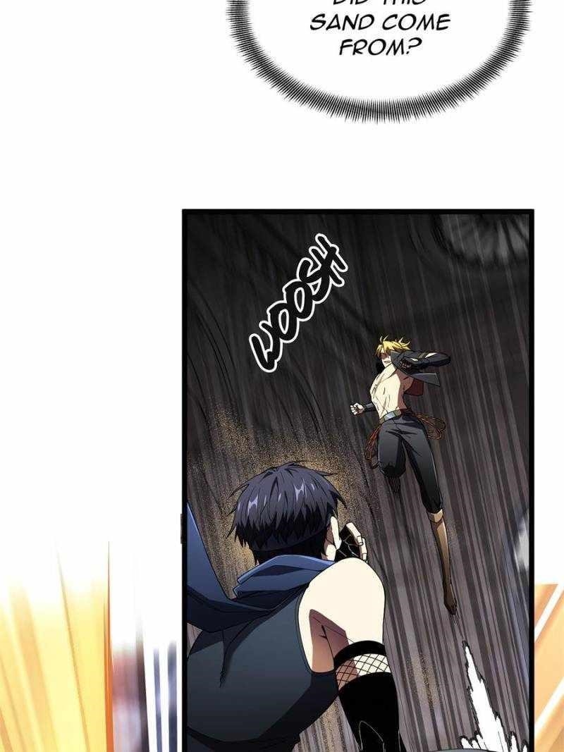 The King’s Avatar Chapter 175 - Page 41