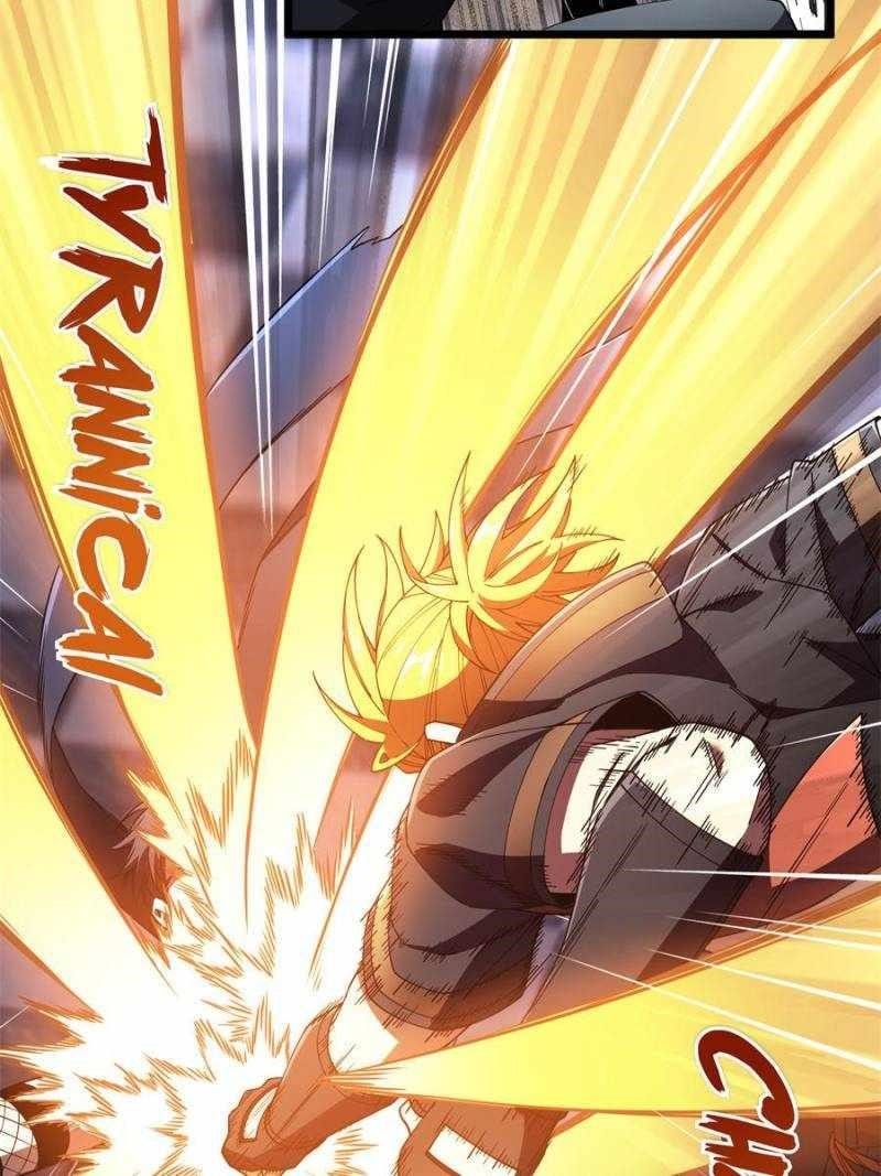 The King’s Avatar Chapter 175 - Page 42