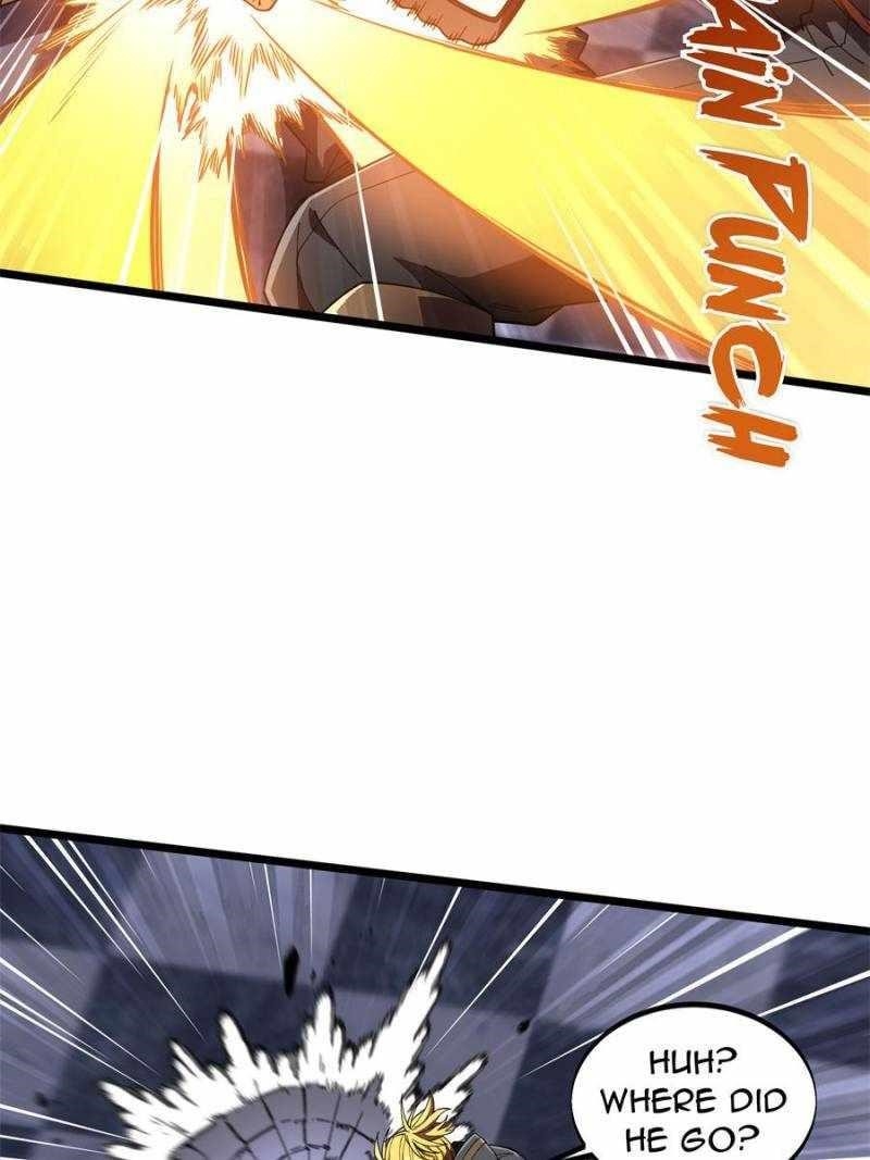 The King’s Avatar Chapter 175 - Page 43