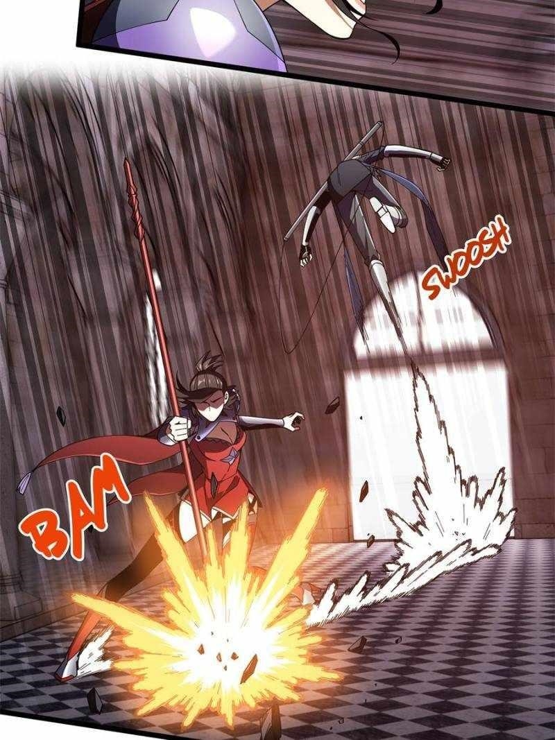 The King’s Avatar Chapter 175 - Page 45