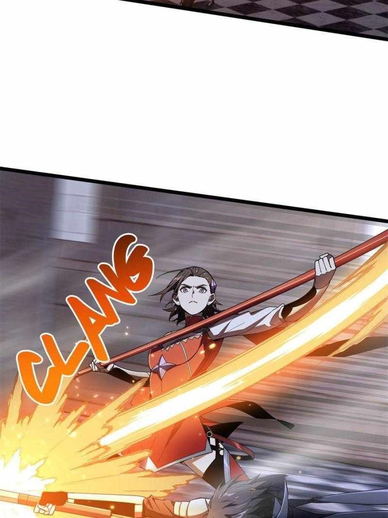 The King’s Avatar Chapter 175 - Page 46