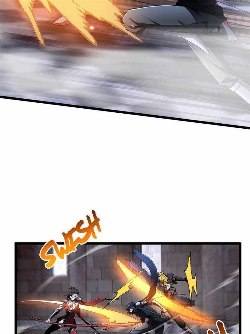 The King’s Avatar Chapter 175 - Page 48