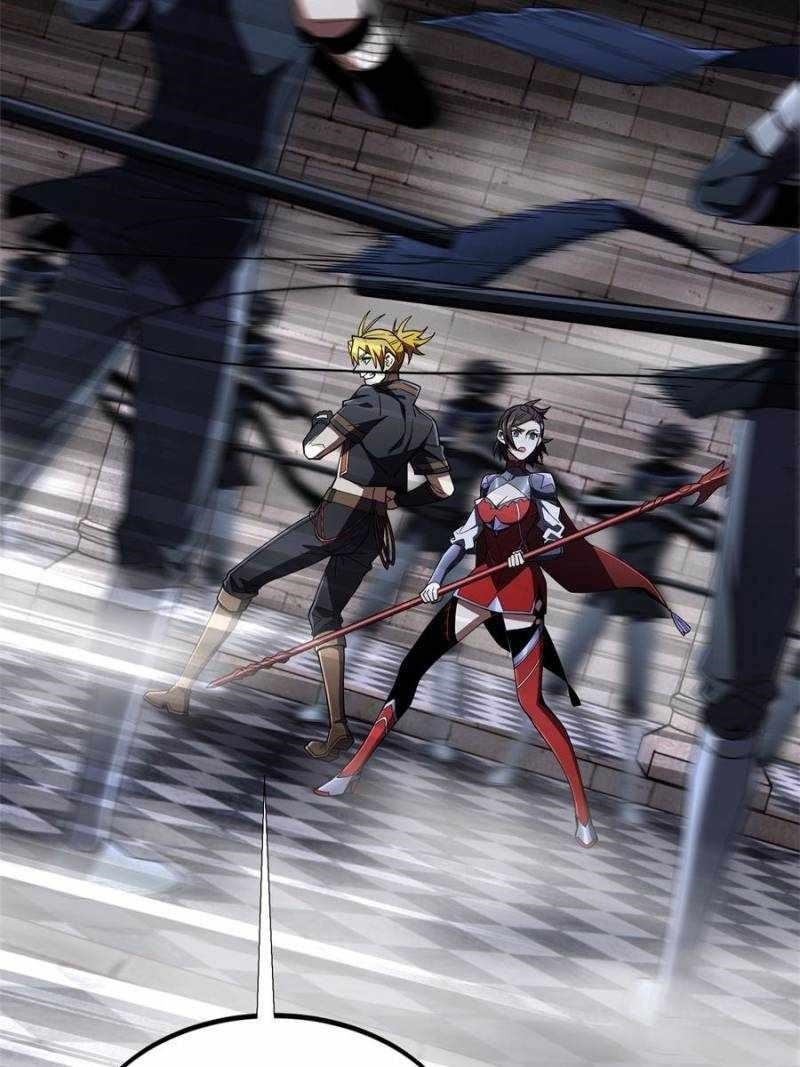 The King’s Avatar Chapter 175 - Page 51