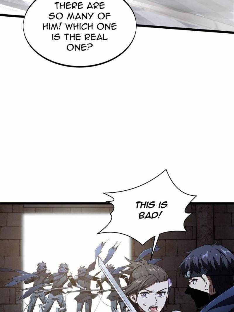 The King’s Avatar Chapter 175 - Page 52