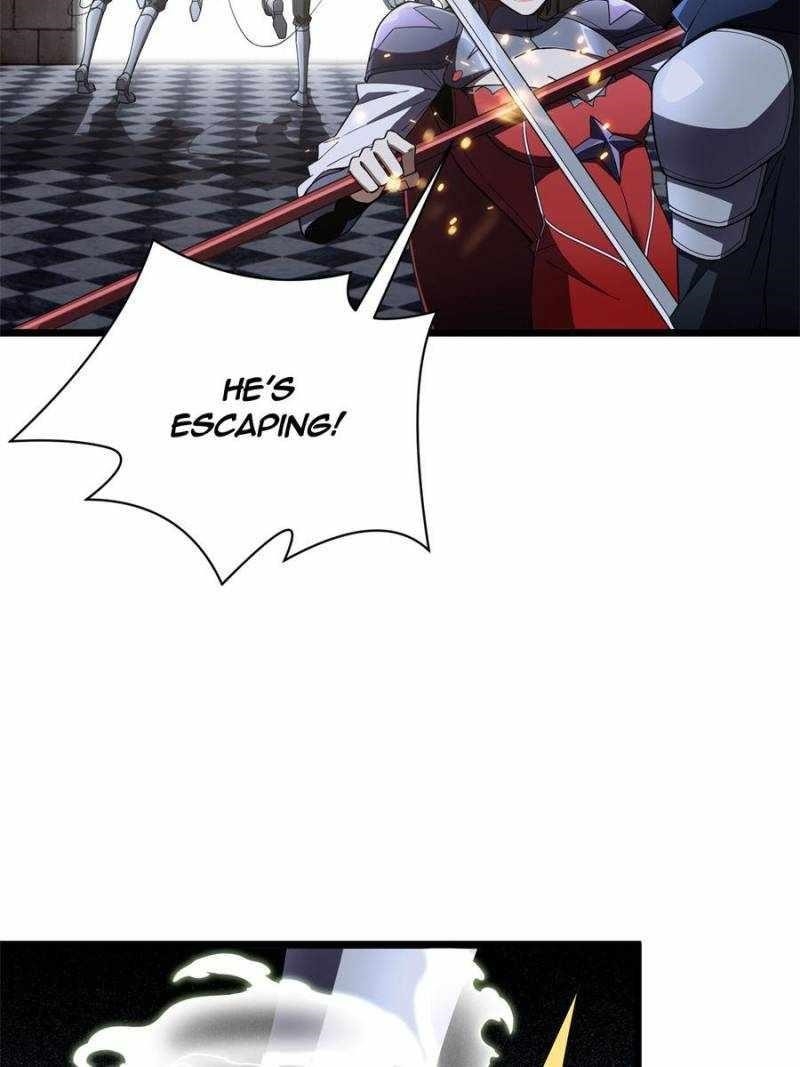 The King’s Avatar Chapter 175 - Page 53