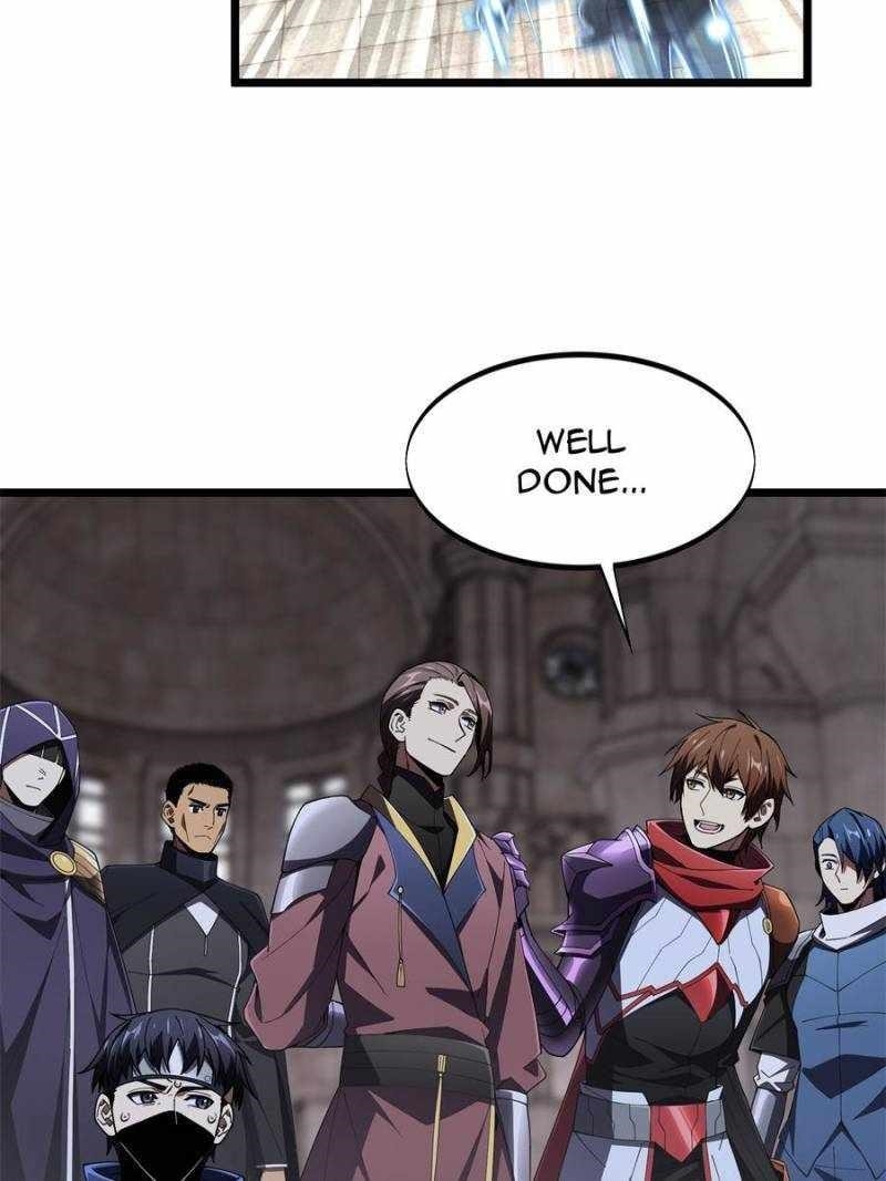 The King’s Avatar Chapter 175 - Page 58