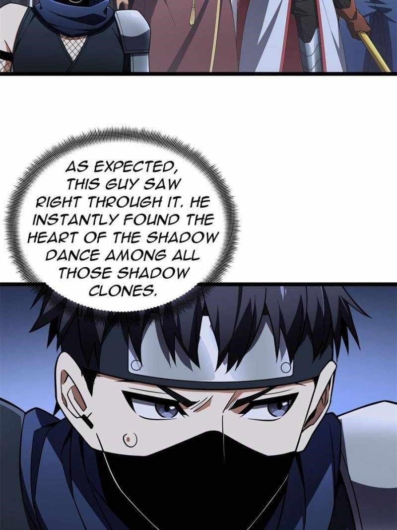 The King’s Avatar Chapter 175 - Page 59