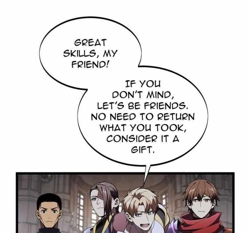 The King’s Avatar Chapter 176 - Page 1