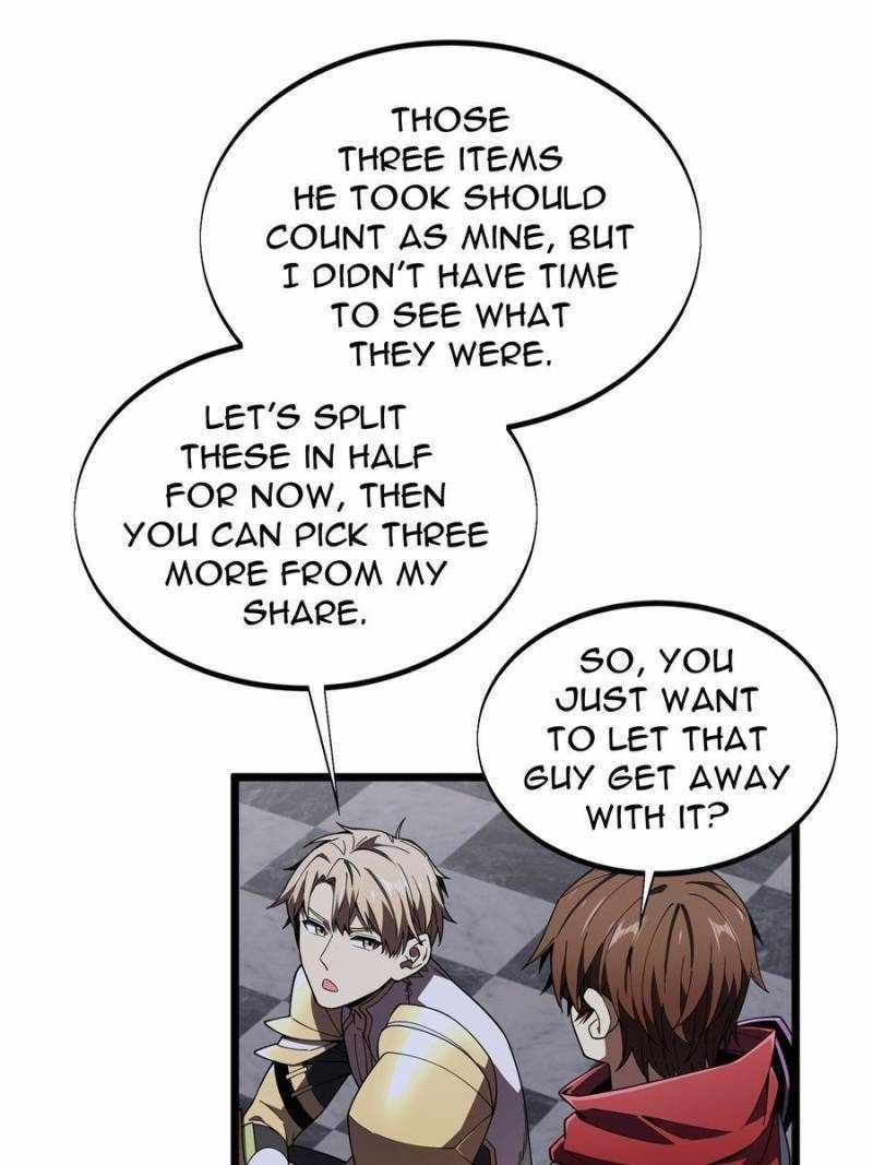 The King’s Avatar Chapter 176 - Page 10