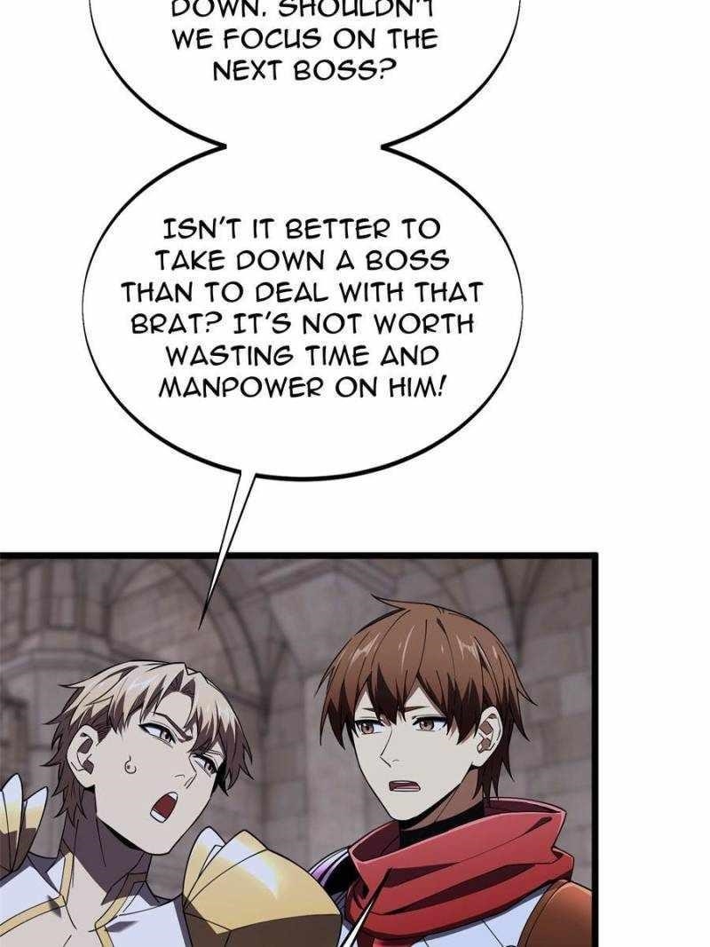 The King’s Avatar Chapter 176 - Page 12