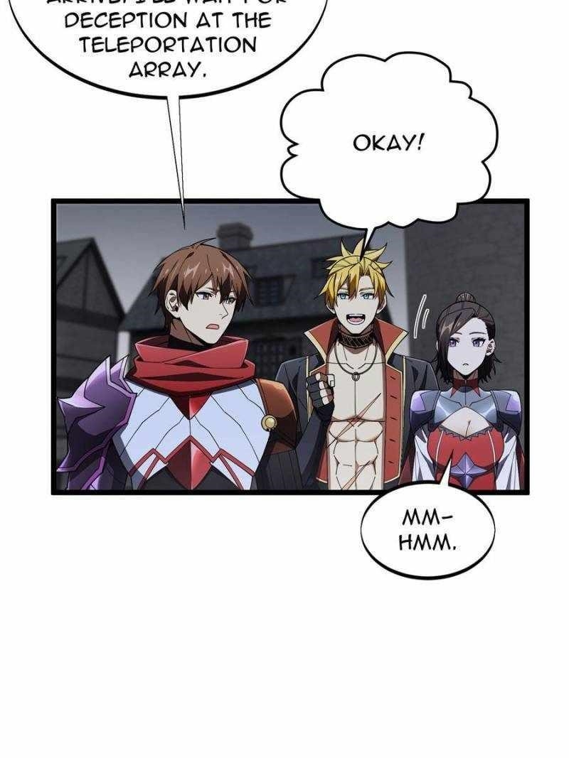 The King’s Avatar Chapter 176 - Page 19