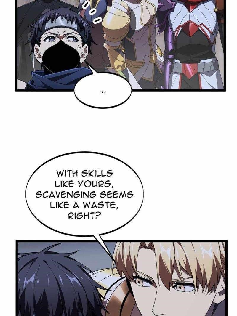 The King’s Avatar Chapter 176 - Page 2