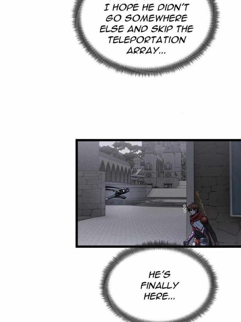 The King’s Avatar Chapter 176 - Page 21