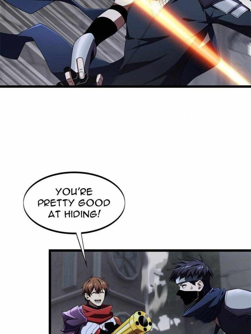 The King’s Avatar Chapter 176 - Page 23