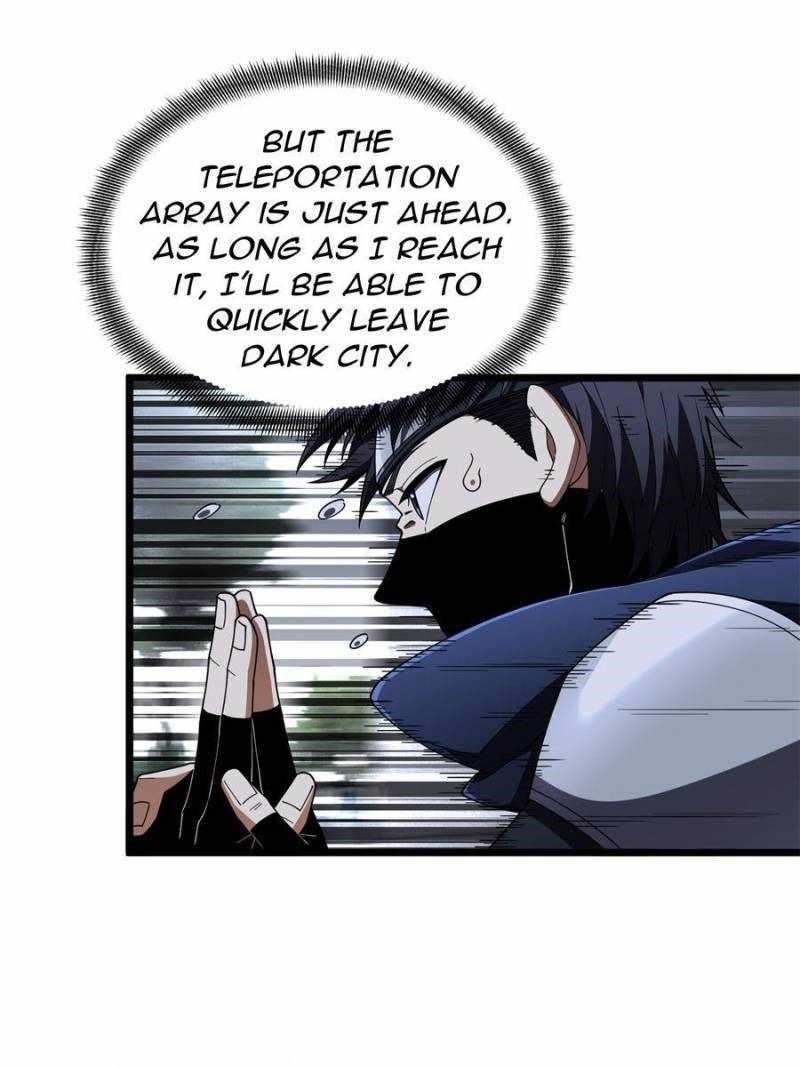 The King’s Avatar Chapter 176 - Page 25