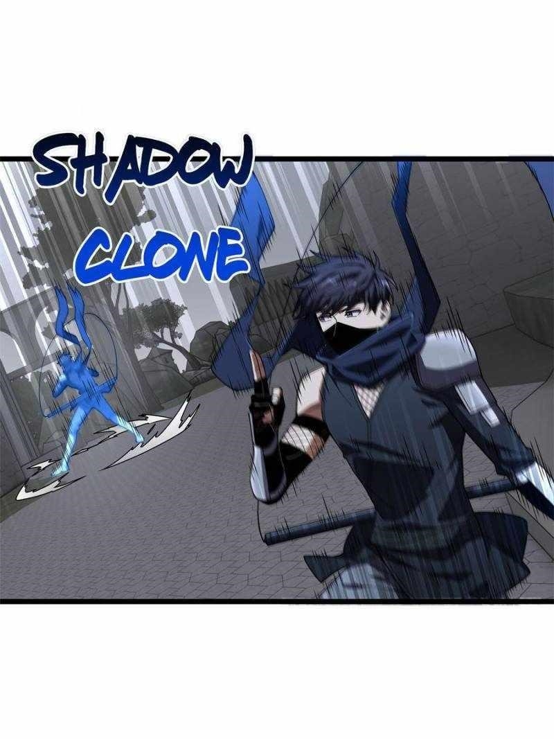 The King’s Avatar Chapter 176 - Page 26