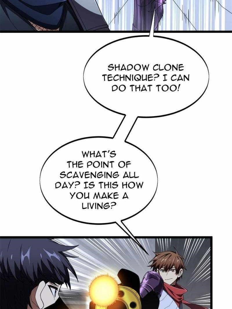 The King’s Avatar Chapter 176 - Page 28