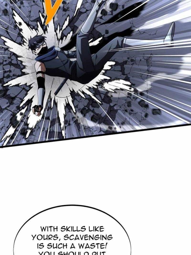 The King’s Avatar Chapter 176 - Page 30