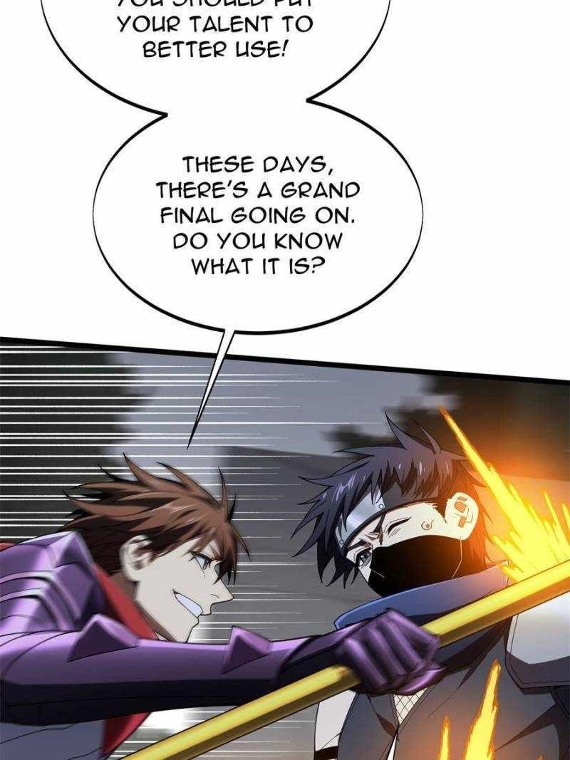 The King’s Avatar Chapter 176 - Page 31