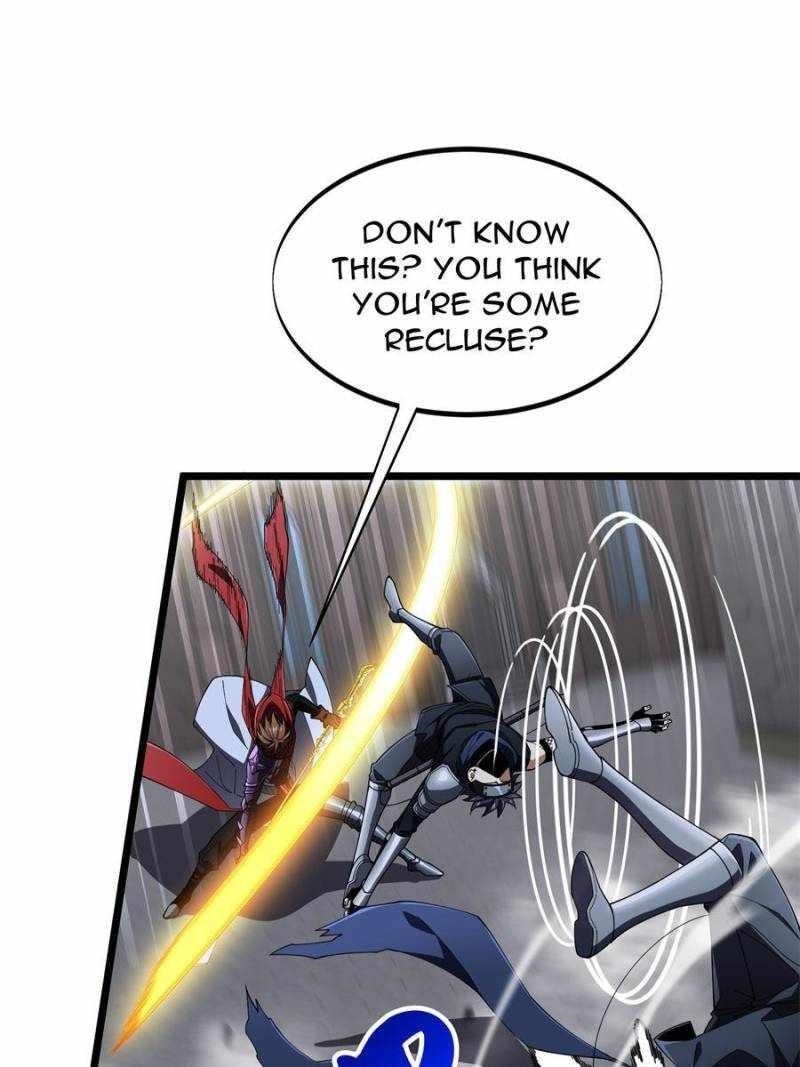 The King’s Avatar Chapter 176 - Page 33