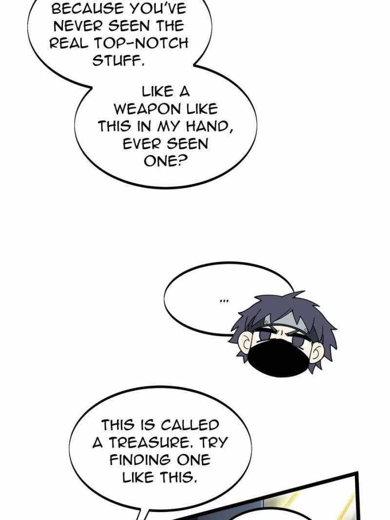 The King’s Avatar Chapter 176 - Page 37