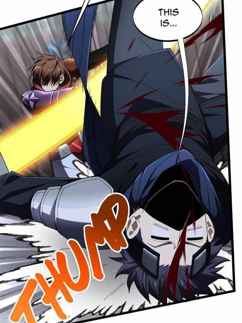 The King’s Avatar Chapter 176 - Page 38