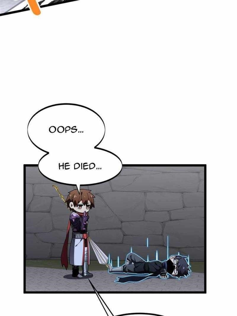 The King’s Avatar Chapter 176 - Page 39