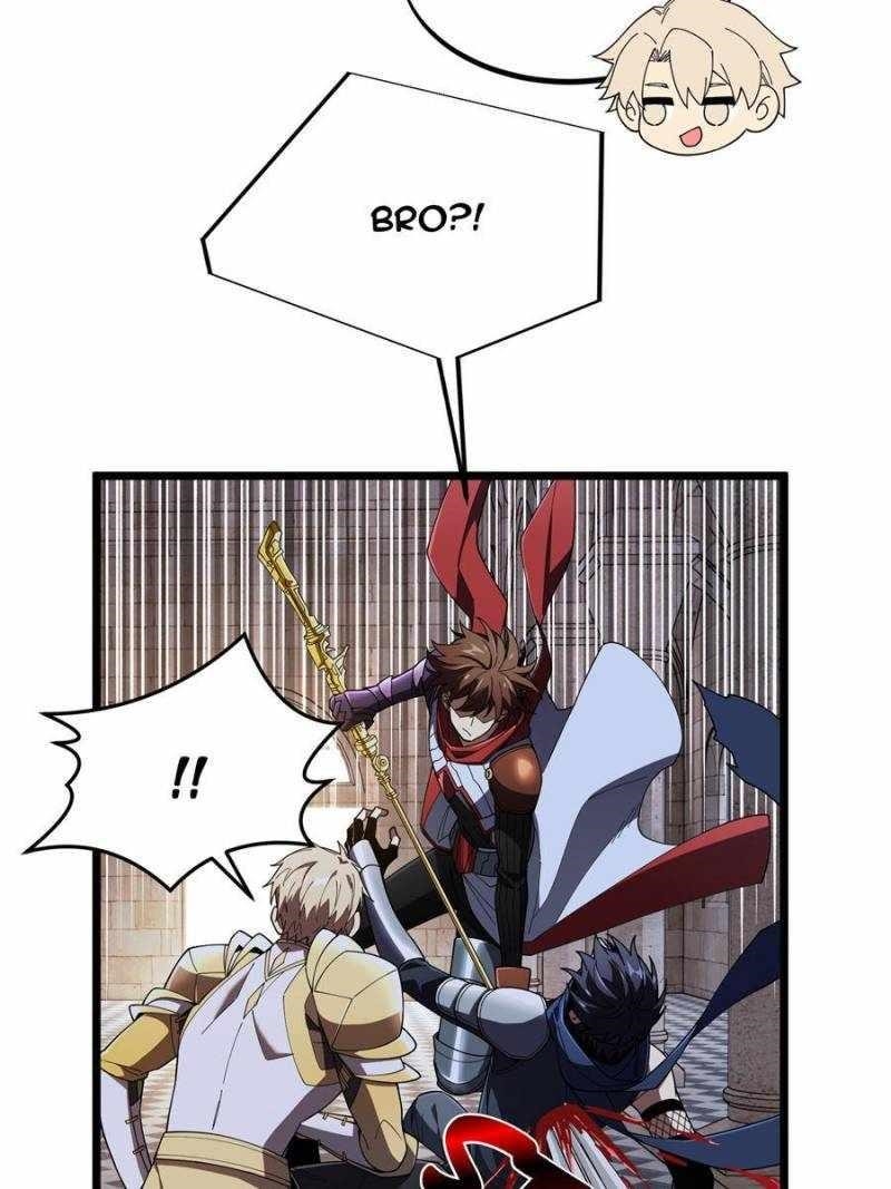 The King’s Avatar Chapter 176 - Page 4