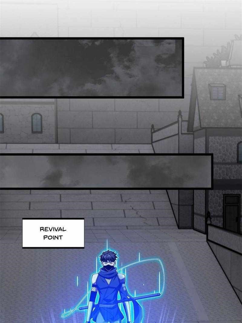 The King’s Avatar Chapter 176 - Page 41