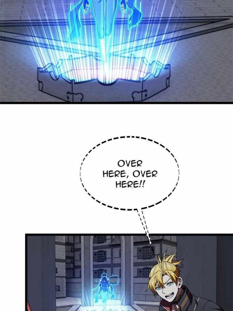 The King’s Avatar Chapter 176 - Page 42