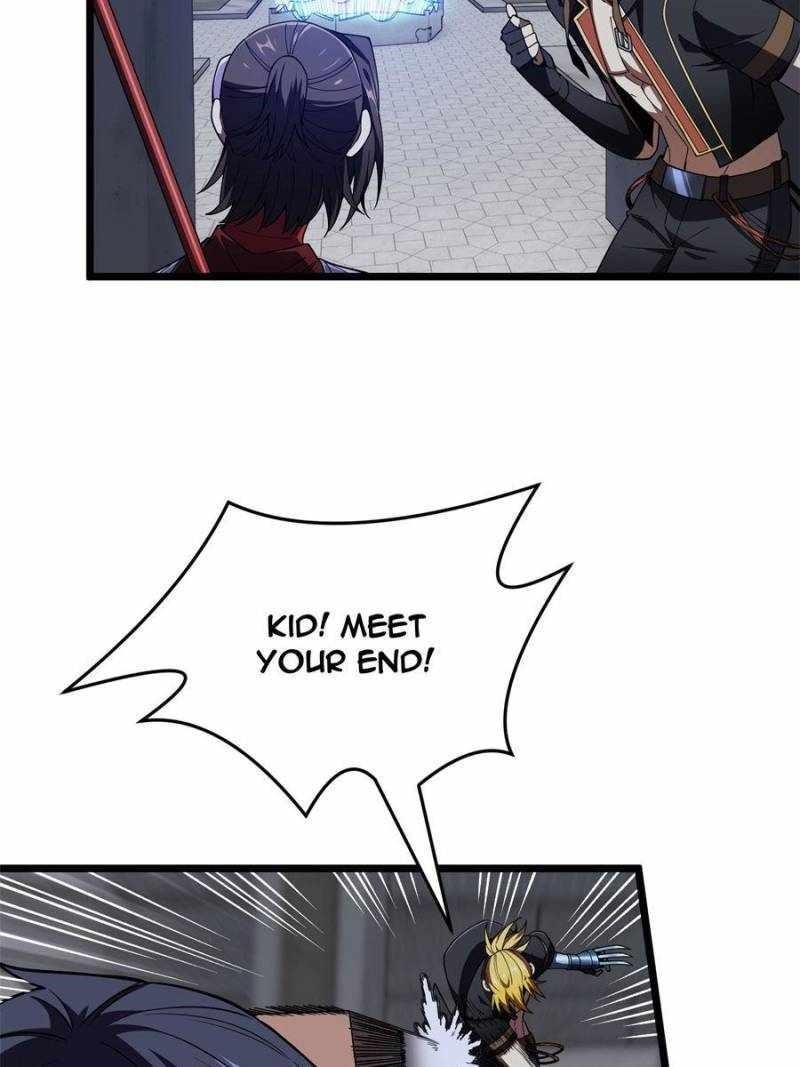 The King’s Avatar Chapter 176 - Page 43