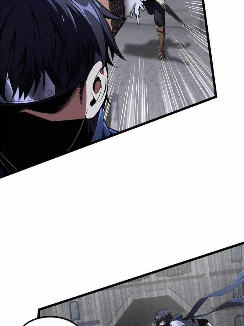 The King’s Avatar Chapter 176 - Page 44