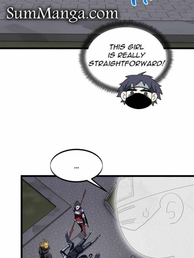 The King’s Avatar Chapter 176 - Page 54