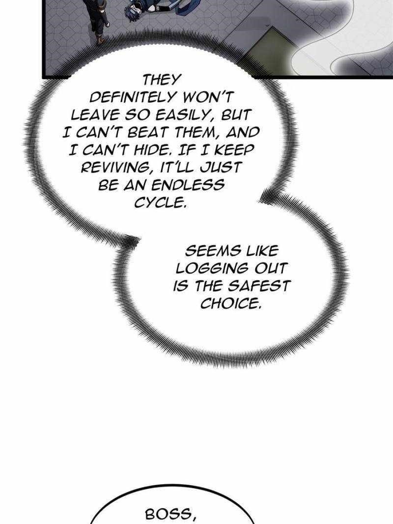 The King’s Avatar Chapter 176 - Page 55