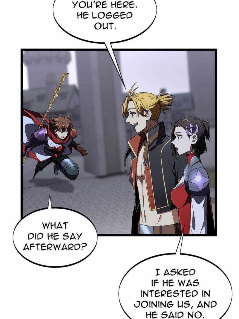 The King’s Avatar Chapter 176 - Page 56